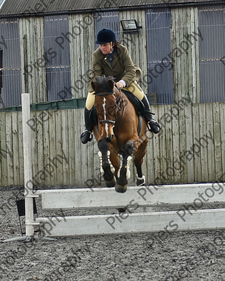 Class 1 08 
 SONY DSC 
 Keywords: Pyatts, Show jumping