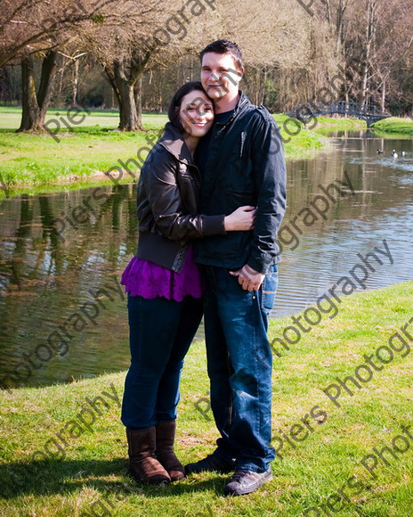 Cristina& Stuart 030 
 Cristina and Stuart 
 Keywords: Cristina & Stuart, Pre wedding Pictures, West Wycombe Park