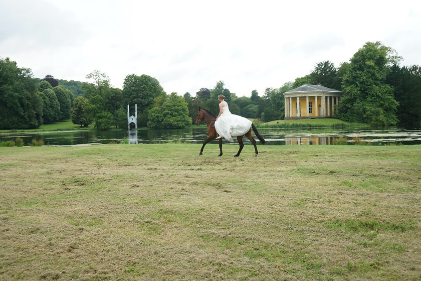 Alice Canter 041 
 West Wycombe Horse shoot 
 Keywords: Buckinghamshire wedding photographer, Horses, Piers Photo, Summer, West Wycombe House