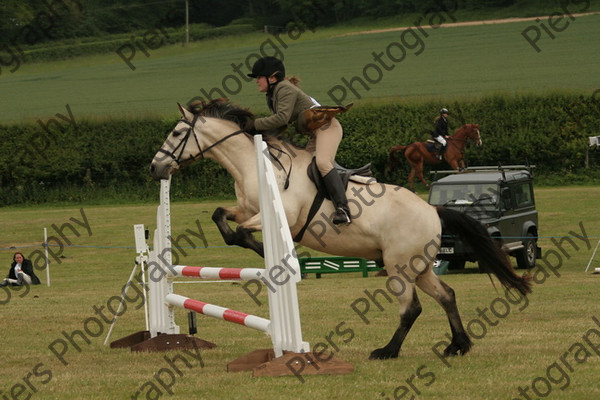 Intermediate Jumping 030 
 NRCS Class 5 Intermediate Jumping