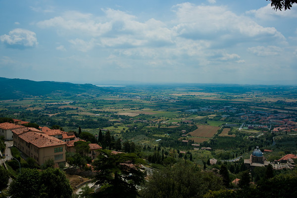 Italian Hols 070 
 Cortona