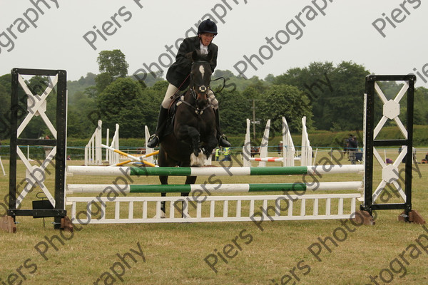 Local Jumping 041 
 NRCS Class 4 Local Jumping