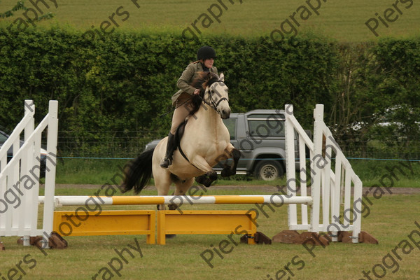 Iain Rennie NP 004 
 NRCS Class 3 Iain Rennie Novice Pairs