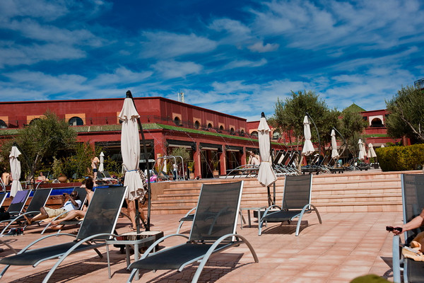 Morroco Hotel 037 
 Keywords: Marrakesh, Morocco, Piers Photography