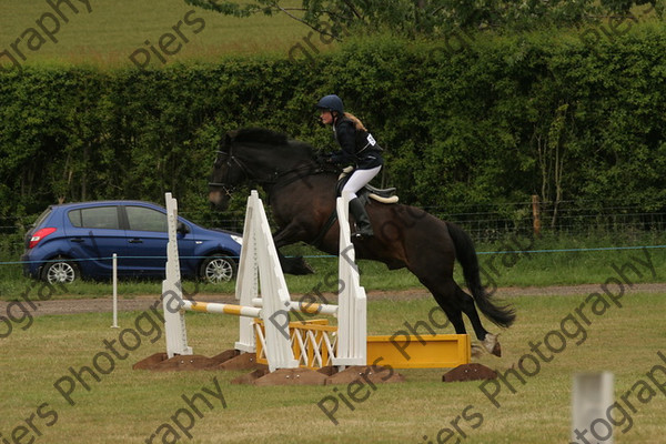 Intermediate Jumping 015 
 NRCS Class 5 Intermediate Jumping