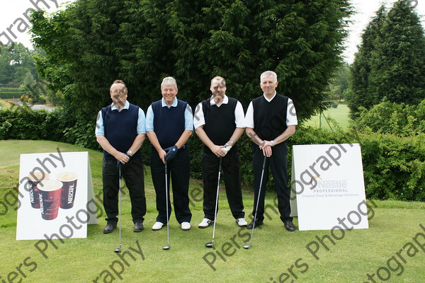 4Ballteams 036 
 Nestle Professional Golf Challenge 
 Keywords: Nestle, Hawkstone Park