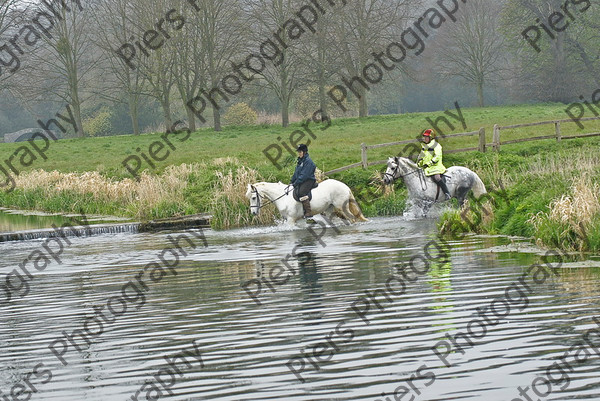 NRC WWE08 41 
 Naphill Riding Club at WWE 
 Keywords: Naphill Riding Club, West Wycombe, water