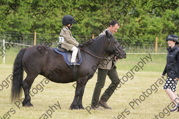 Leading Rein 04 
 NRCS Class 17 Leading Rein