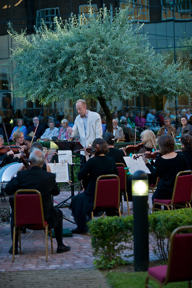 Clare Foundation Concert 024 
 Clare Foundation concert 
 Keywords: Chiltern Camerata, Clare Foundation, Piers Photography, events