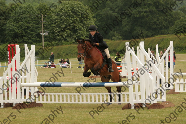 Local Jumping 062 
 NRCS Class 4 Local Jumping