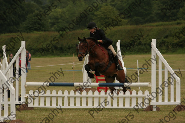 Local Jumping 061 
 NRCS Class 4 Local Jumping