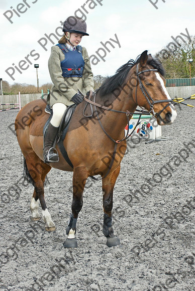 Class 2 56 
 SONY DSC 
 Keywords: Pyatts, Show jumping