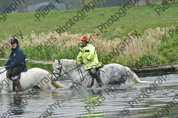 NRC WWE08 44 
 Naphill Riding Club at WWE 
 Keywords: Naphill Riding Club, West Wycombe, water