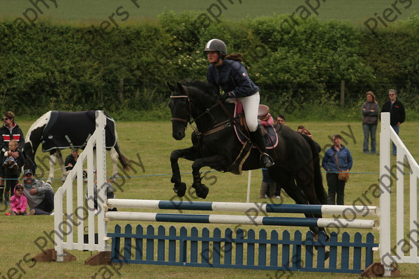 Local Jumping 016 
 NRCS Class 4 Local Jumping