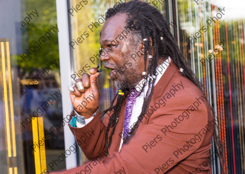 Manchester House 046 
 Levi Roots at AVEX 
 Keywords: AVEX, Bucks Wedding photographer, Machester Central, Piers Photography
