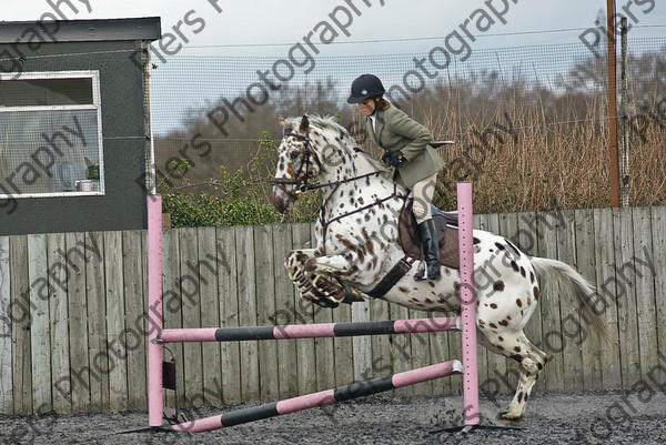 Class 3 42 
 SONY DSC 
 Keywords: Pyatts, Show jumping