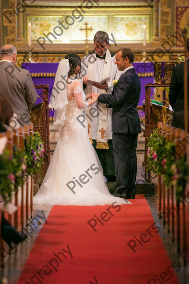 Maia and Andrew s wedding 206 
 Maia and Andrew's Wedding 
 Keywords: Bucks Weddings, Piers Photography, Uplands Devere, hughenden Church, winter weddings