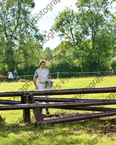 LSE horse trials 048 
 LSE Horse trials 
 Keywords: London and South East Horse Trials, Piers Photo