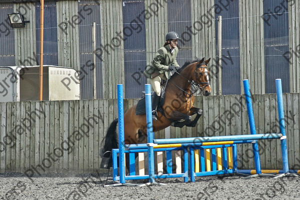 Class 3 48 
 SONY DSC 
 Keywords: Pyatts, Show jumping