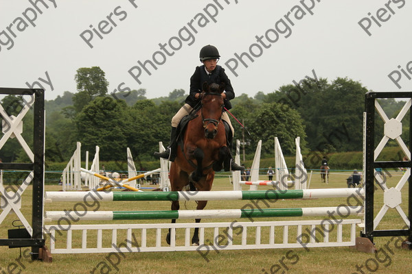 Local Jumping 025 
 NRCS Class 4 Local Jumping