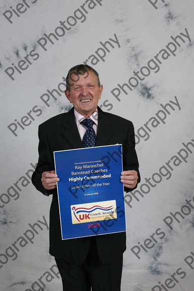 UKCA09 385 
 UK Coach Awards 2009