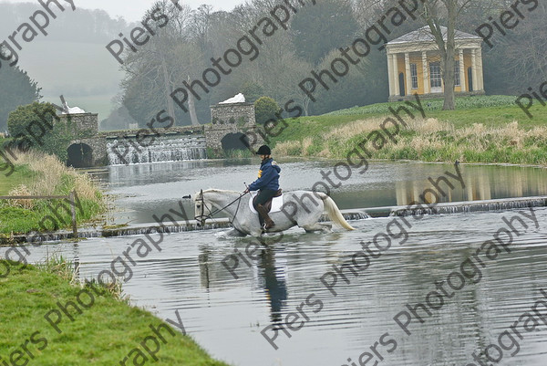 NRC WWE08 61 
 Naphill Riding Club at WWE 
 Keywords: Naphill Riding Club, West Wycombe, water