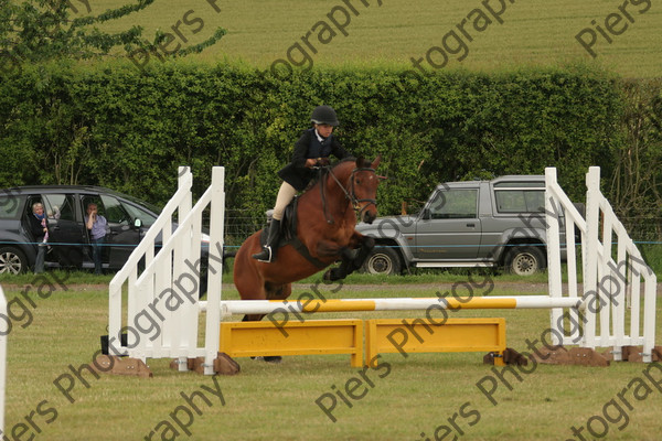 Iain Rennie NP 058 
 NRCS Class 3 Iain Rennie Novice Pairs