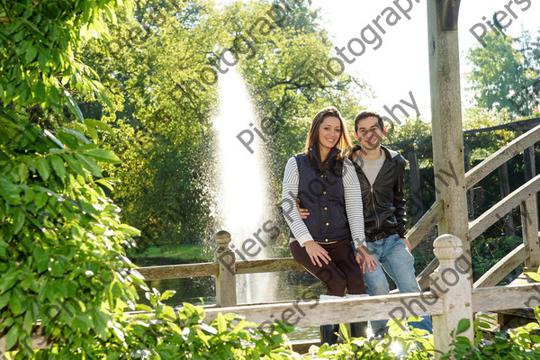 Matt and Nat pre wedding 049 
 Matt and Nat's pre wedding shoot 
 Keywords: Great Fosters, Bucks Wedding photographer, Piers Photo, Wedding, Engagement shoot