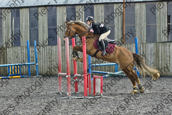 Class 2 49 
 SONY DSC 
 Keywords: Pyatts, Show jumping