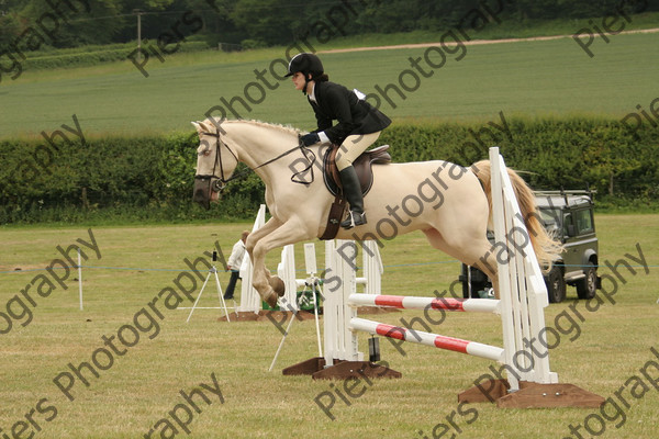 Local Jumping 031 
 NRCS Class 4 Local Jumping