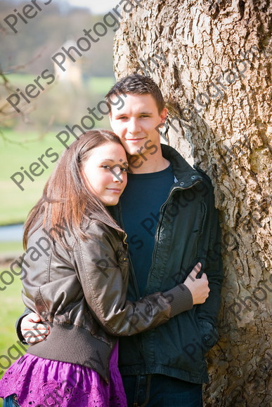 Cristina& Stuart 023 
 Cristina and Stuart 
 Keywords: Cristina & Stuart, Pre wedding Pictures, West Wycombe Park