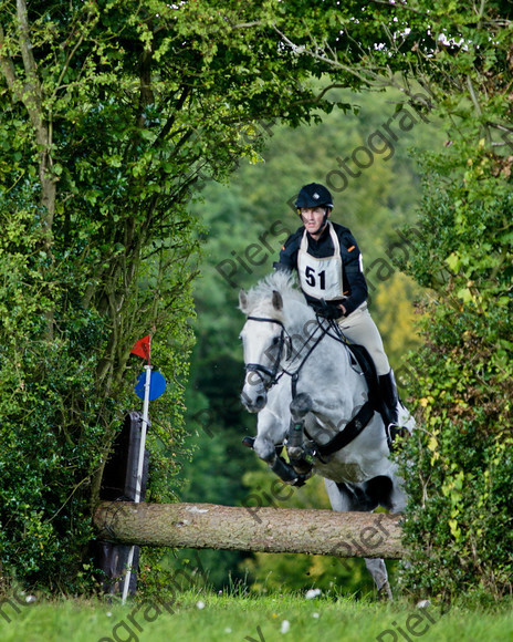 LSE Horse Trials 160 
 LSE Horse Trials 
 Keywords: London and South East Horse Trials, Piers Photo