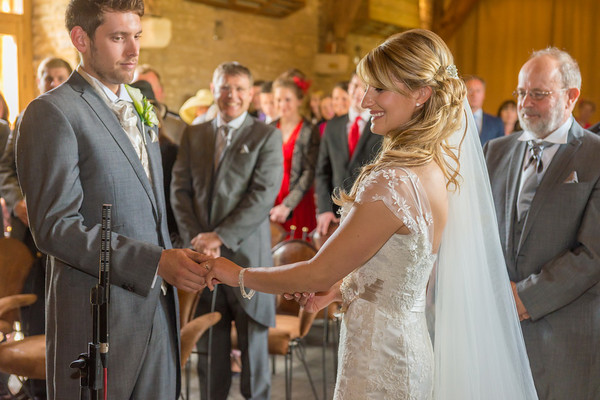 Sarah and Matt 387 
 Sarah and Matt's Wedding 
 Keywords: Buckinghamshire wedding photographer, Matt and Sarah, Piers Photography, Spring Weddings, Tythe Barn