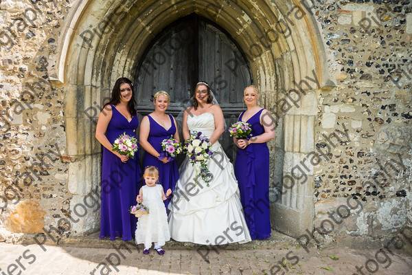 Emma and Duncan 315 
 Emma and Duncan's Wedding 
 Keywords: Bucks Wedding photographer, Piers Photography, Gt Missenden Church, Uplands House