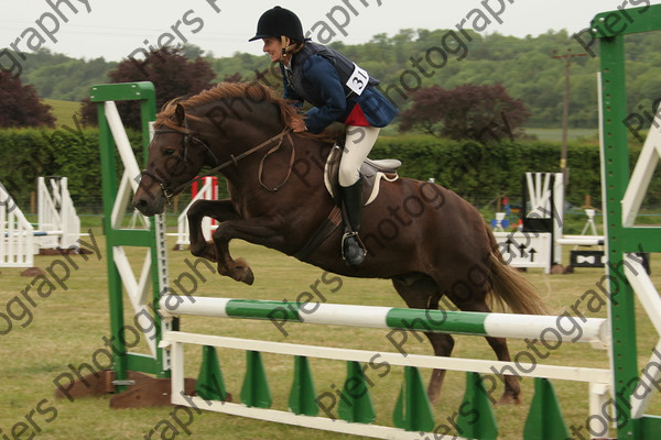 Iain Rennie NP 073 
 NRCS Class 3 Iain Rennie Novice Pairs