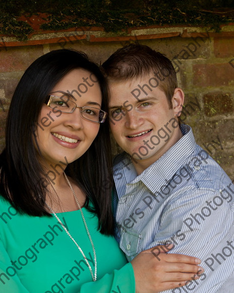 Tracey and Will 12 
 Tracey and Will's Wedding 
 Keywords: De Vere Uplands,
Piers Photography