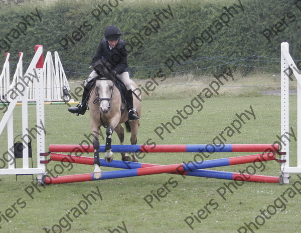 RS 4538 
 Naphill Riding Club Show July 2008