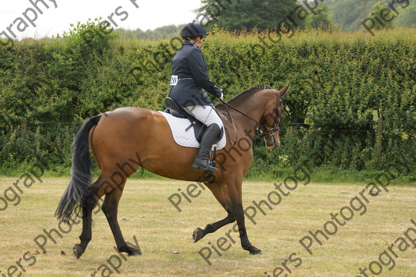 Others 43 
 Naphill Riding Club Show 2011