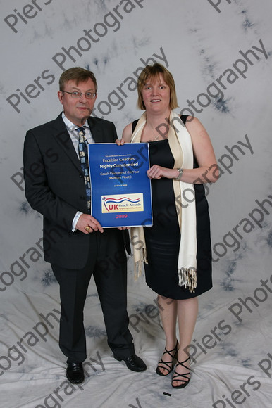 UKCA09 368 
 UK Coach Awards 2009