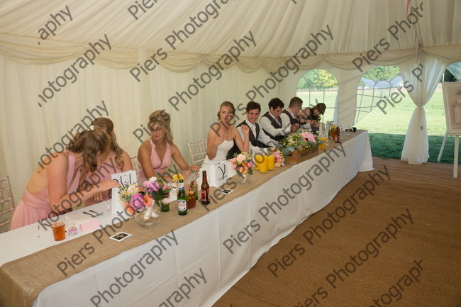 Alice and Richards Wedding 455 
 Alice and Richard's Wedding 
 Keywords: Alice and Richard, Bucks Weddings, Drayton Beauchamp, Piers Photography