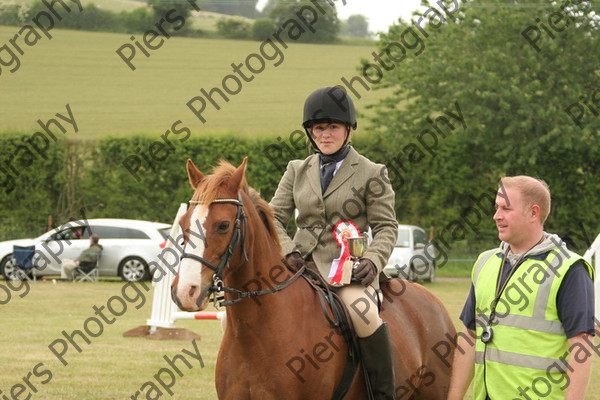 Intermediate Jumping 047 
 NRCS Class 5 Intermediate Jumping