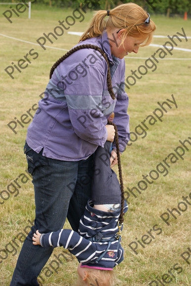 Others 68 
 Naphill Riding Club Show 2011