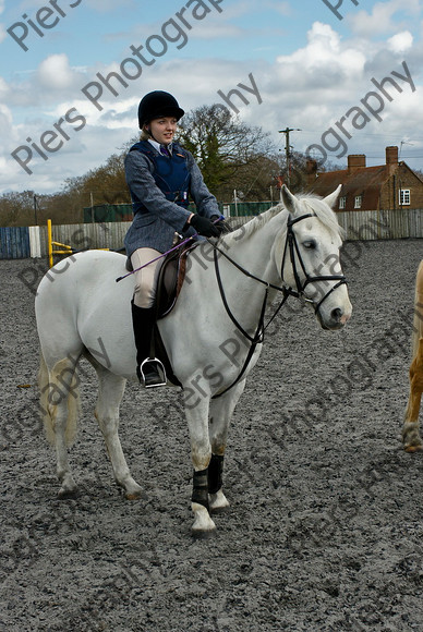 Class 2 54 
 SONY DSC 
 Keywords: Pyatts, Show jumping