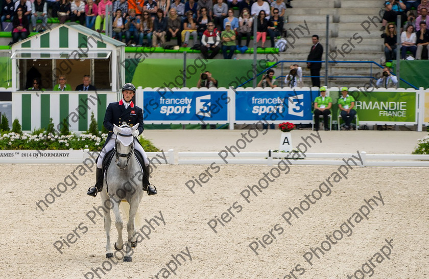 Freestle dressage WEG 021 
 WEG 2014 Freestyle dressage