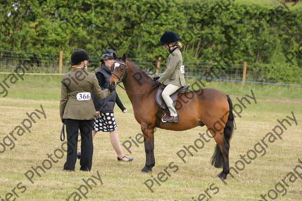 Leading Rein 06 
 NRCS Class 17 Leading Rein