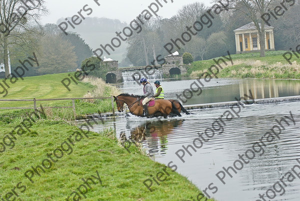 NRC WWE08 40 
 Naphill Riding Club at WWE 
 Keywords: Naphill Riding Club, West Wycombe, water