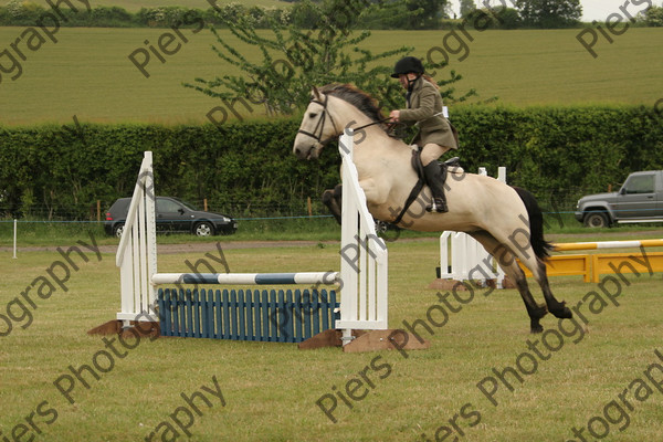 Iain Rennie NP 003 
 NRCS Class 3 Iain Rennie Novice Pairs