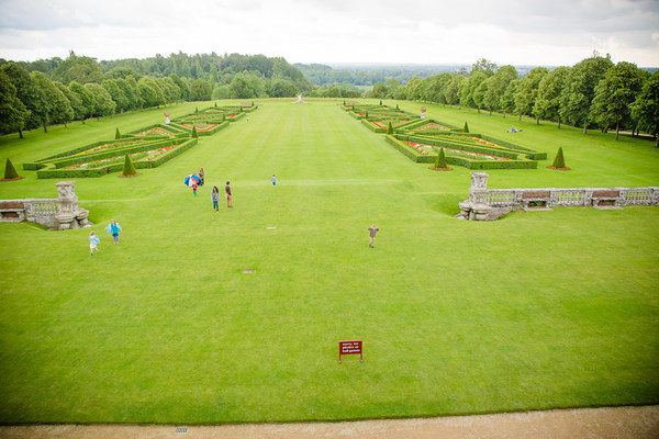 Cliveden June 12 062 
 Cliveden 12 
 Keywords: Hilders, piers Photo brewsters