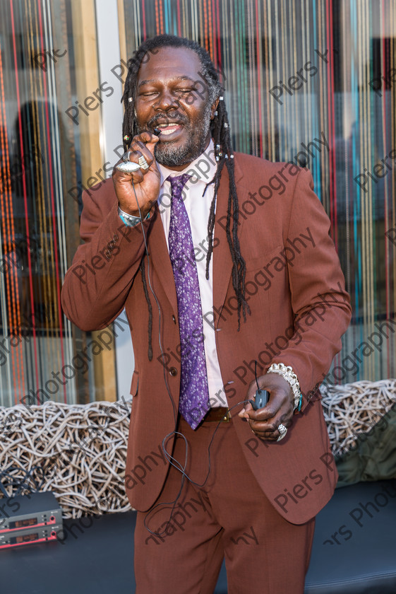 Manchester House 032 
 Levi Roots at AVEX 
 Keywords: AVEX, Bucks Wedding photographer, Machester Central, Piers Photography