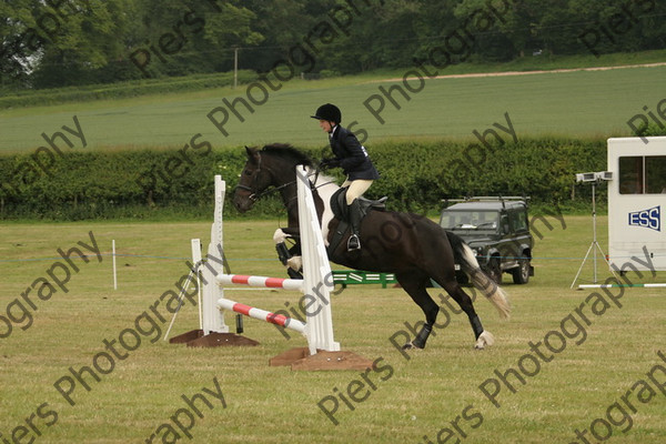 Intermediate Jumping 041 
 NRCS Class 5 Intermediate Jumping